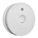 Hardwire Smoke & Carbon Monoxide Alarm with AA Battery Backup