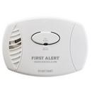 Plug-in CO Alarm w/ backup battery