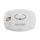 Plug-in CO Alarm w/ backup battery