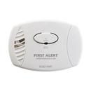 Plug-in CO Alarm w/ backup battery