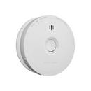 120V Hardwired Carbon Monoxide Alarm with Battery Backup
