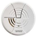 Basic Battery-Operated CO Alarm