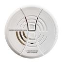 Basic Battery-Operated CO Alarm