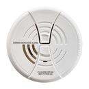 Basic Battery-Operated CO Alarm