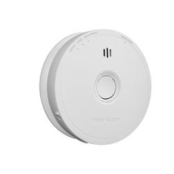 Hardwire Smoke Alarm with Battery Backup