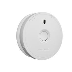 Hardwire Smoke Alarm with Battery Backup