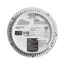 Hardwire Smoke Alarm with Battery Backup 