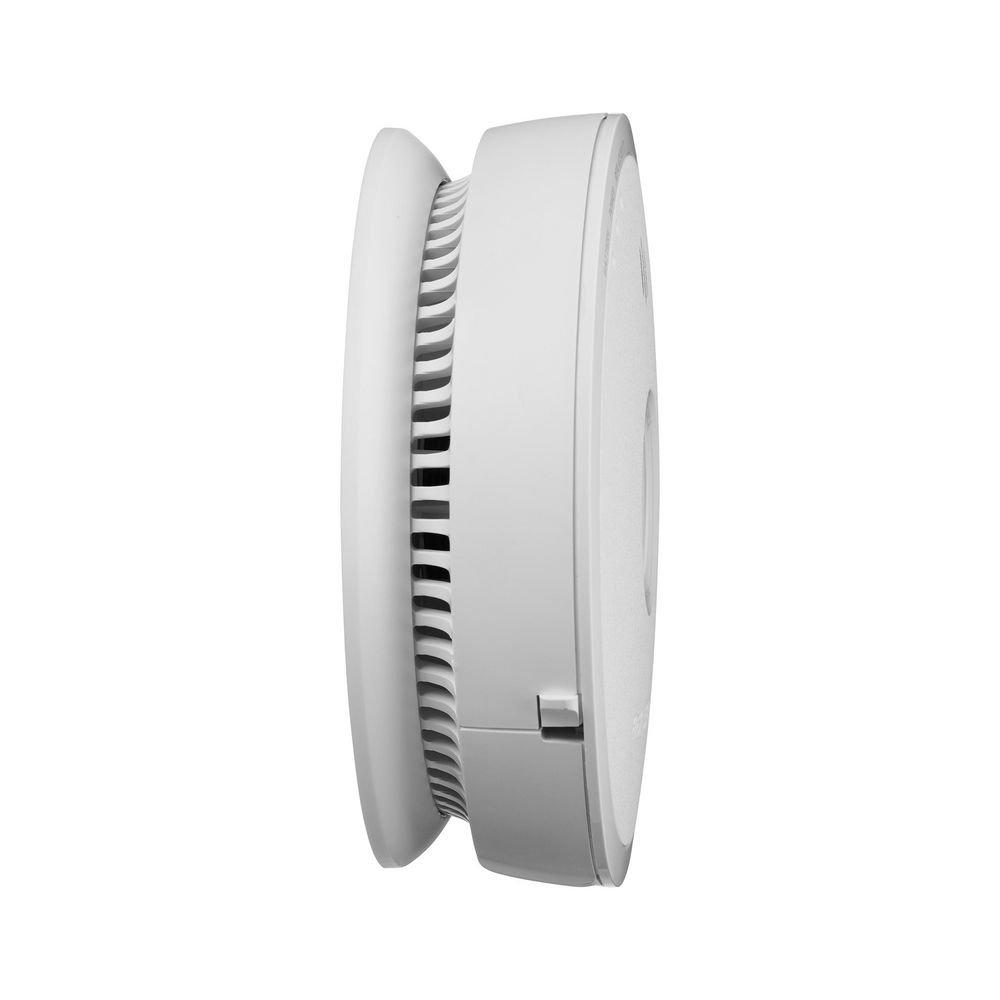 Hardwire Smoke Alarm with Battery Backup 