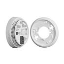 Hardwire Smoke Alarm with Battery Backup 