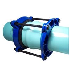 8 in. Bell Joint Leak Clamp 9.05 - 9.30 in. OD