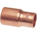 1-1/2 x 1-1/4 in. Copper Fitting Reducer