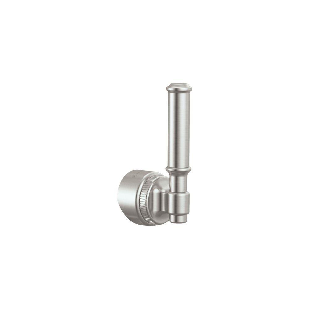 Coin Edge Lever Handle for Bar Faucet in Brilliance&reg; Stainless 