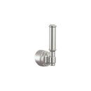 Coin Edge Lever Handle for Bar Faucet in Brilliance&reg; Stainless 