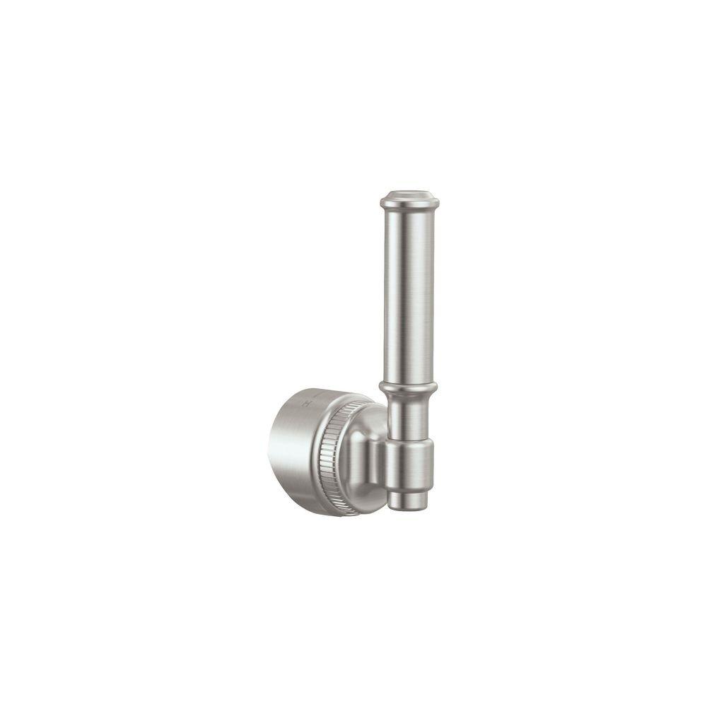 Coin Edge Lever Handle for Bar Faucet in Brilliance&reg; Stainless 