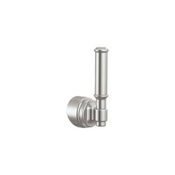 Coin Edge Lever Handle for Bar Faucet in Brilliance&reg; Stainless