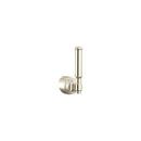 Coin Edge Lever Handle for Pull-Down Kitchen Faucet in Brilliance&reg; Polished Nickel 