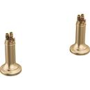 Deck Mount Risers - High in Brilliance&reg; Luxe Gold&reg; 
