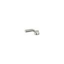 Bridge Faucet Industrial Lever Handle Kit in Brilliance&reg; Stainless 
