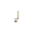 Industrial Lever Handle for Pull-Down Kitchen Faucet in Brilliance&reg; Polished Nickel 