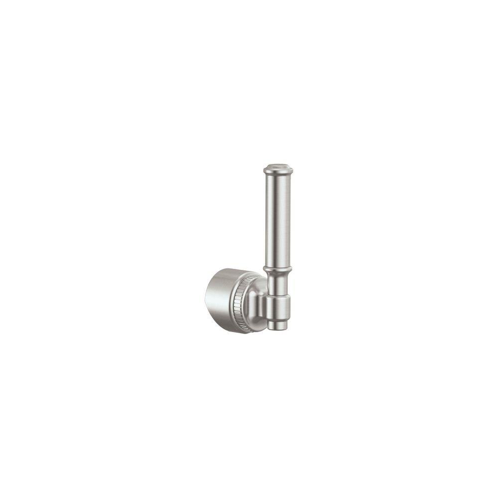 Coin Edge Lever Handle for Pull-Down Kitchen Faucet in Brilliance&reg; Stainless 
