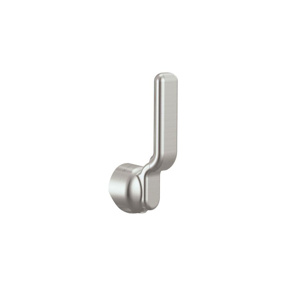 Industrial Lever Handle for Bar Faucet in Brilliance&reg; Stainless 