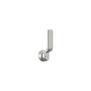 Industrial Lever Handle for Pull-Down Kitchen Faucet in Brilliance&reg; Stainless 