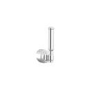 Coin Edge Lever Handle for Pull-Down Kitchen Faucet in Polished Chrome 