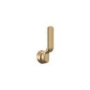 Industrial Lever Handle for Pull-Down Kitchen Faucet in Brilliance&reg; Luxe Gold&reg; 