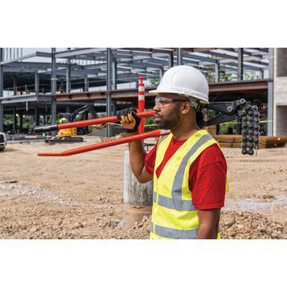 RIDGID Chain Assembly for Ridge Tool 206, 226 