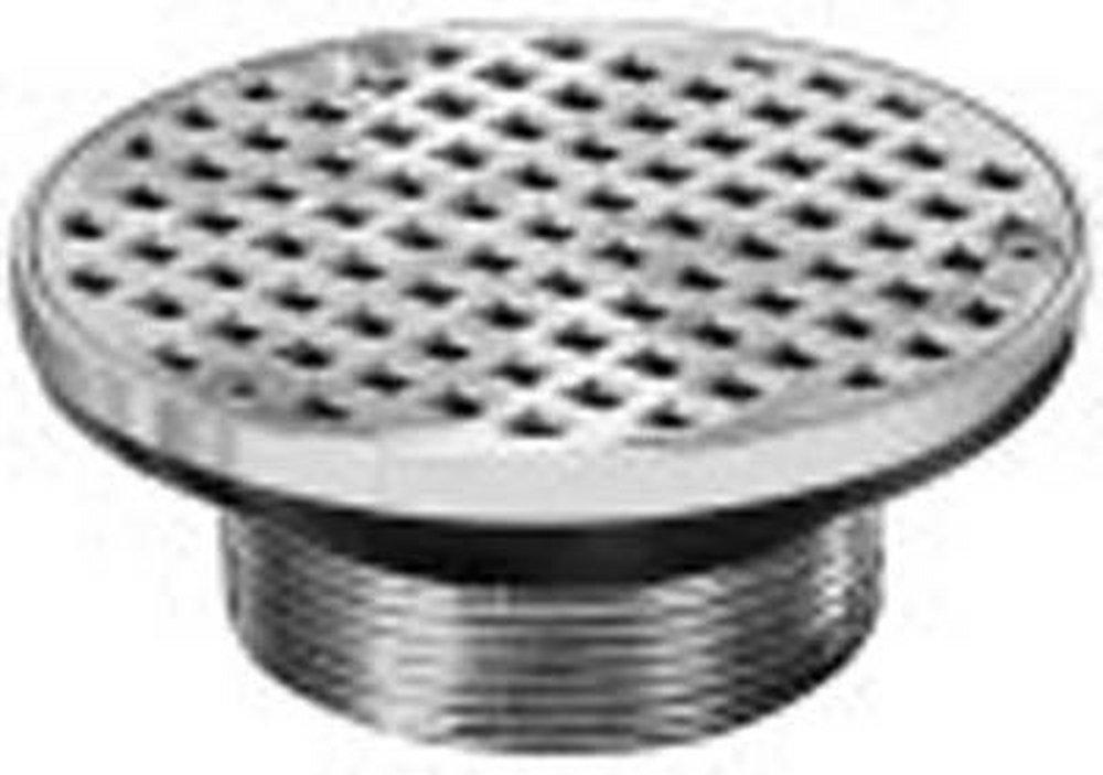 Wade 5 in. Strainer Top 