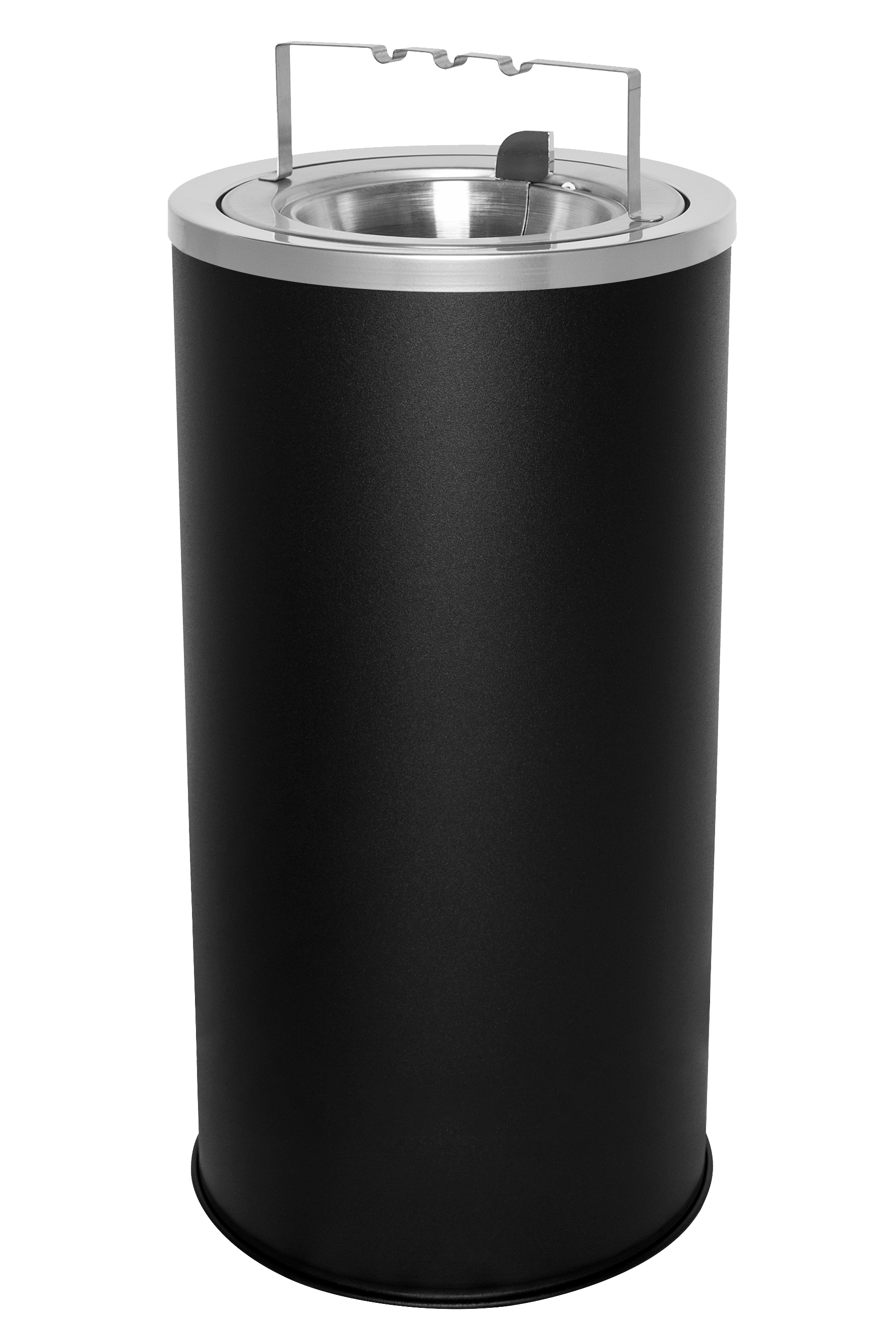 PIONEER URN FLIP TOP/BRIDGE BLX 