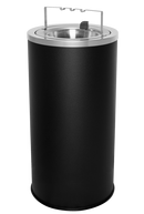 PIONEER URN FLIP TOP/BRIDGE BLX 