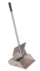 SELF CLOSING DUSTPANS 6 PACK BH 