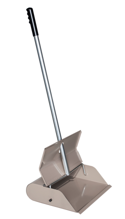 SELF CLOSING DUSTPANS 6 PACK BH