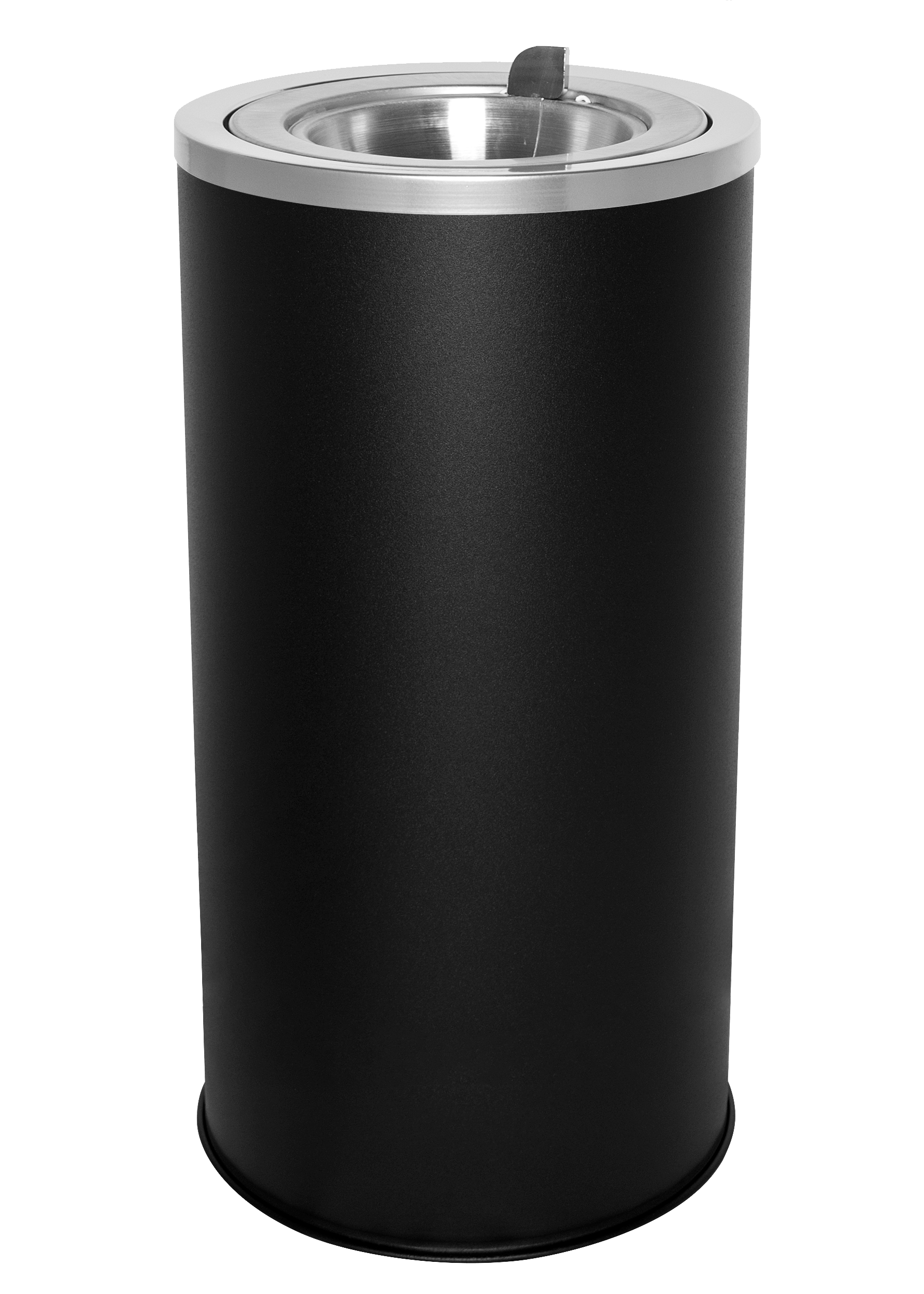 PIONEER URN FLIP TOP BLX 