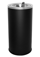 PIONEER URN FLIP TOP BLX 