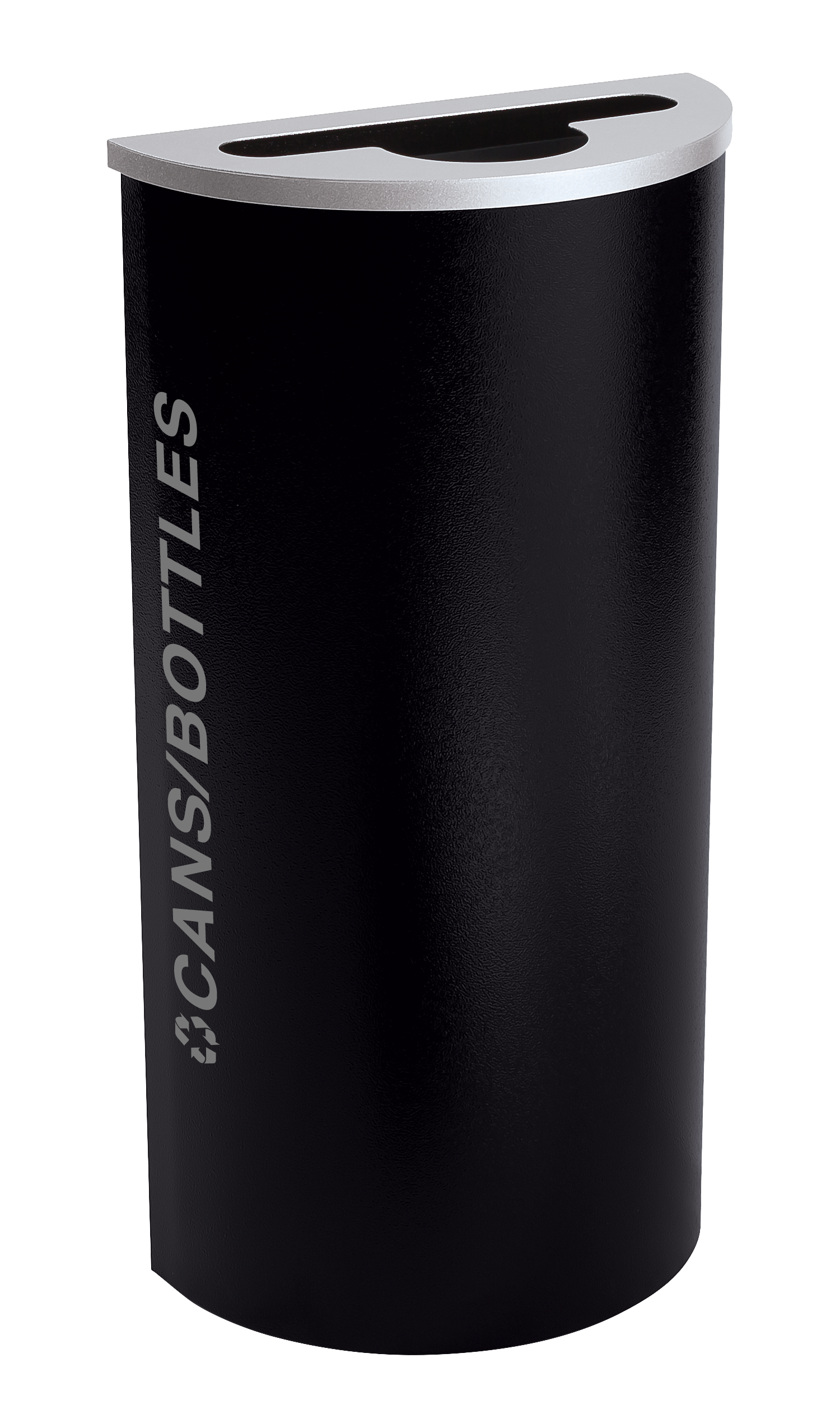 BT 8 GAL CANS/BOTTLES COMINGLE PBG 