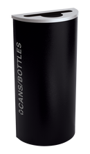 BT 8 GAL CANS/BOTTLES COMINGLE PBG 