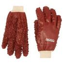 PVC-Coated Drain Cleaning Gloves (Pack of 3)