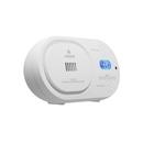 COBD10 CO Fire Alarm with Digital Display 