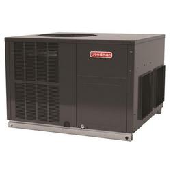 3 Ton 13.4 SEER2  Multiposition Packaged Air Conditioner, R-32, 208-230/1