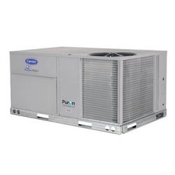 4 Ton Gas Heat Packaged RTU, Low Gas Heat Standard One Stage Cooling, R-454B, 460/3