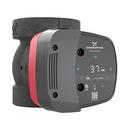 99 F - 21gpm 60Hz 115V High Efficiency Hydronic HVAC Cast Iron ECM Circulator Pump 