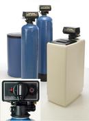 1 in. Water Softener with Bypass