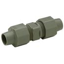 3/4 x 1/2 in. CTS Reducing Plastic Compression Assembly Coupling