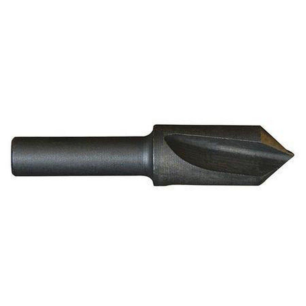 Cleveland Twist Drill Company 1-1/4 x 1/2 in. Straight Countersink 