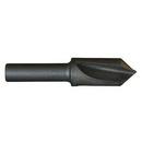 1-1/4 x 1-1/4 x 1/2 in. Straight Countersink