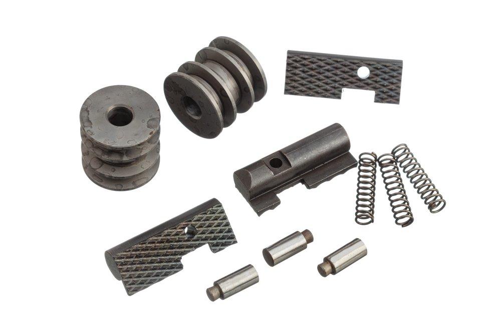 RIDGID Heavy Duty Offset Pipe Wrench 