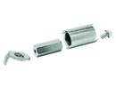 Stainless Steel 1/4 - 1/2 in. Extension Stem Extension