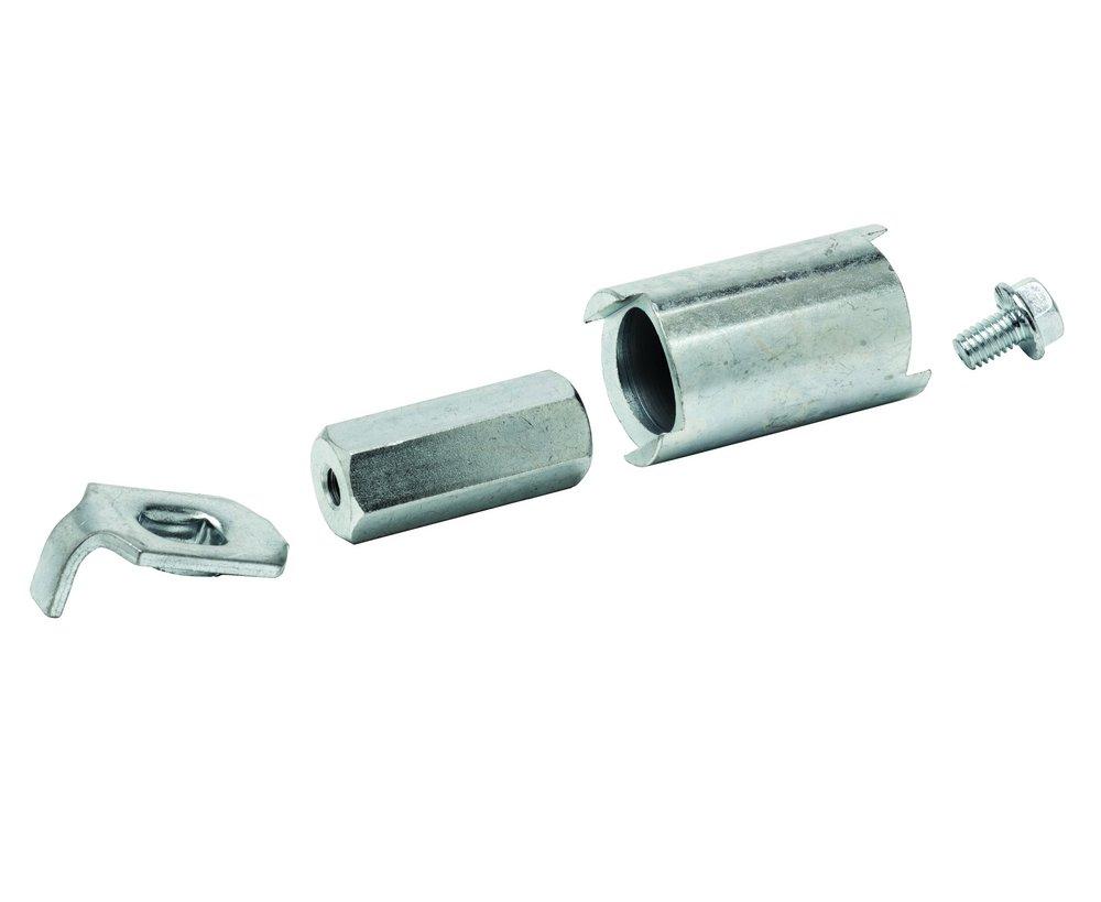 Apollo Valves Stainless Steel Extension Stem Extension 